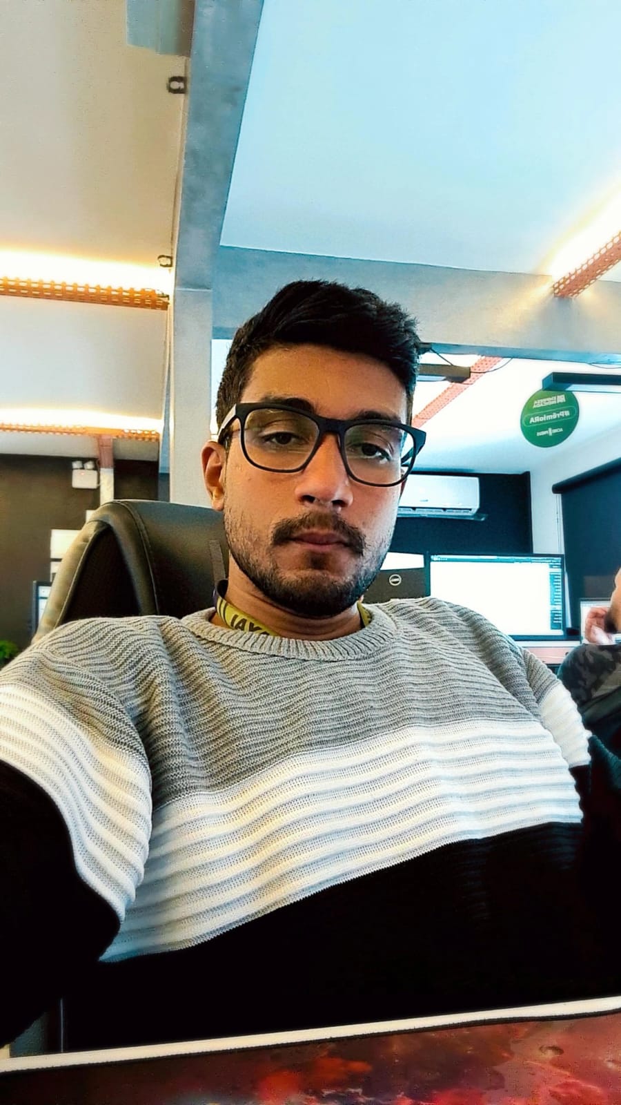 Jofre Thomas